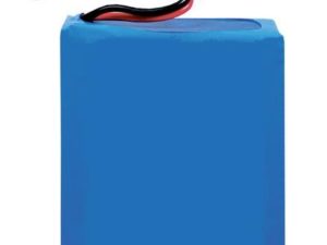 Batteria ricaricabile