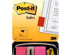 Dispenser Post-it