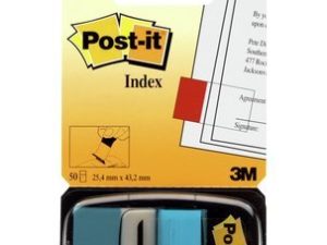 Dispenser Post-it
