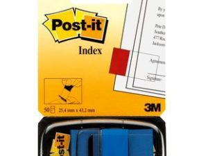 Dispenser Post-it
