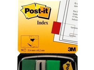 Dispenser Post-it