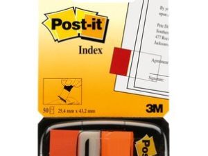Dispenser Post-it