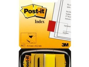 Dispenser Post-it