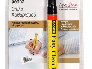 Penna Pulitrice