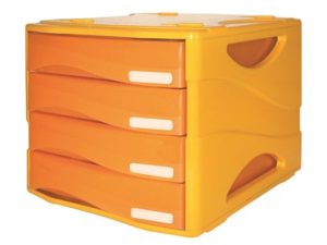 Cassettiera