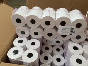 Rotolo per POS