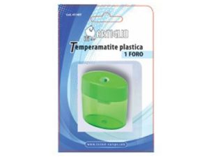 Temperamatite