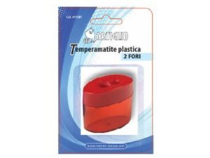 Temperamatite
