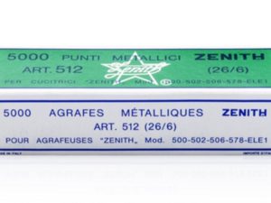 Punti metallici