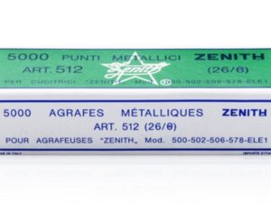 Punti metallici