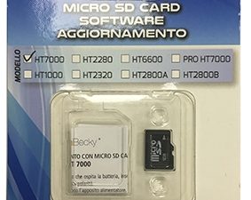 Micro SD